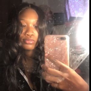 Meet your Posher, Jada